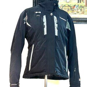 Women’s Spyder X-Static Ski Jacket